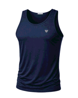 Camiseta Regata malha fria