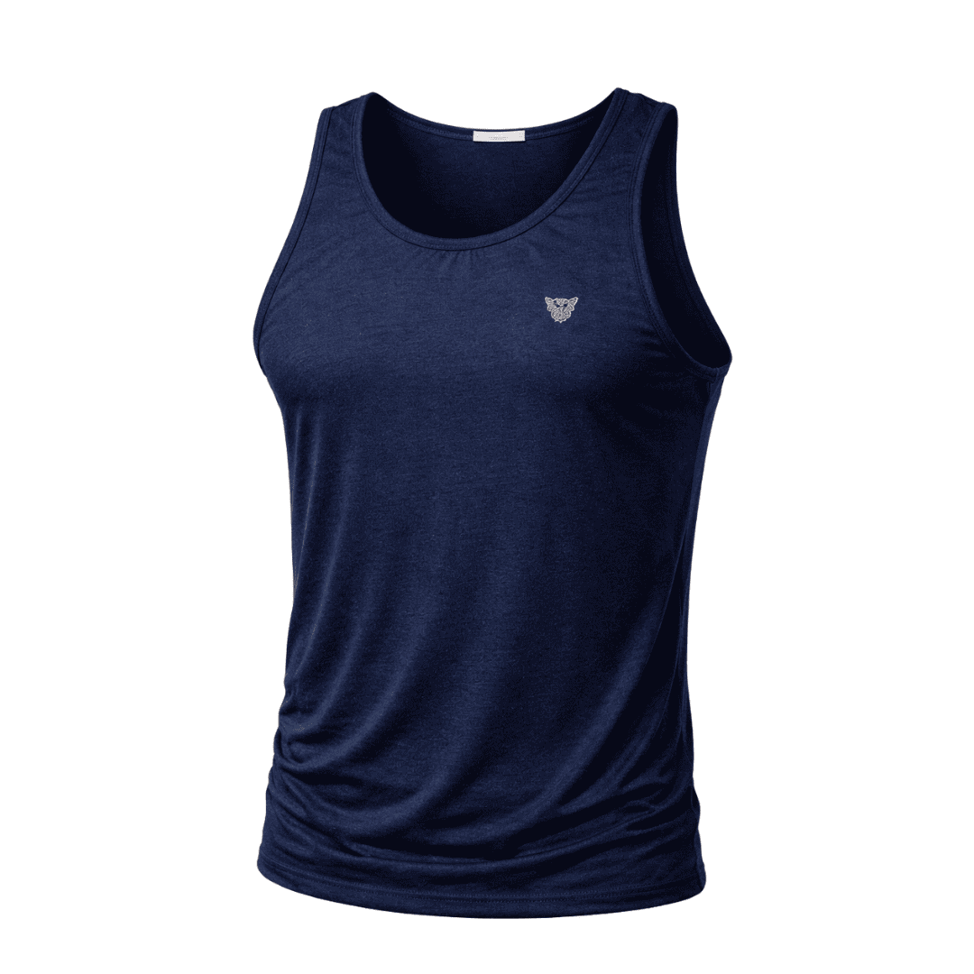 Camiseta Regata malha fria