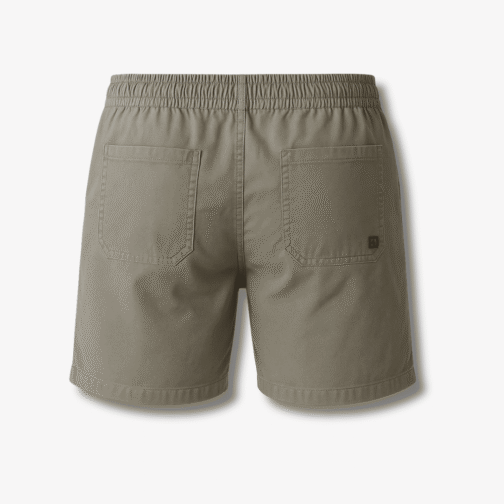 Bermuda Brim Masculina Adulta - 11488LT - Imagem 2