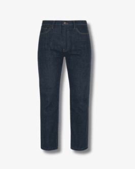 Calça Jeans RETA 100% Algodão