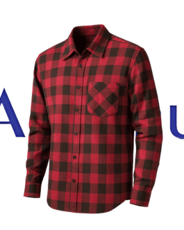 Camisa Xadrez Masculina