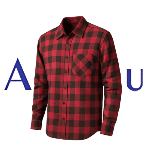 Camisa Xadrez Masculina