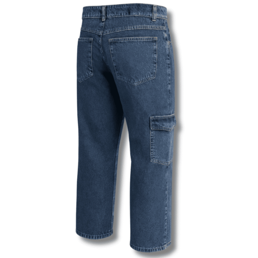 Calça Cargo - Imagem 2
