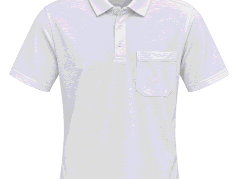polo branca